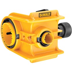 DeWalt Bi-Metal Door Lock Kit