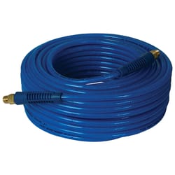 Apache Polymer Blend Roof Air Hose 1/4 in. D X 100 ft. L