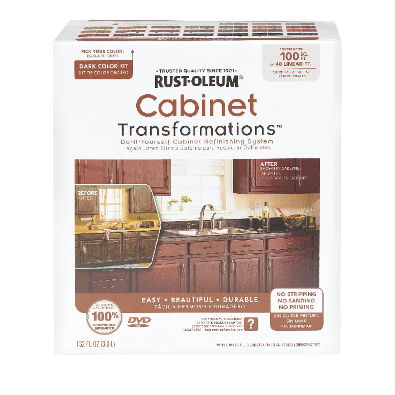どちび Amazon.com: RUST-OLEUM 258240 Dark Tint Base Small Cabinet