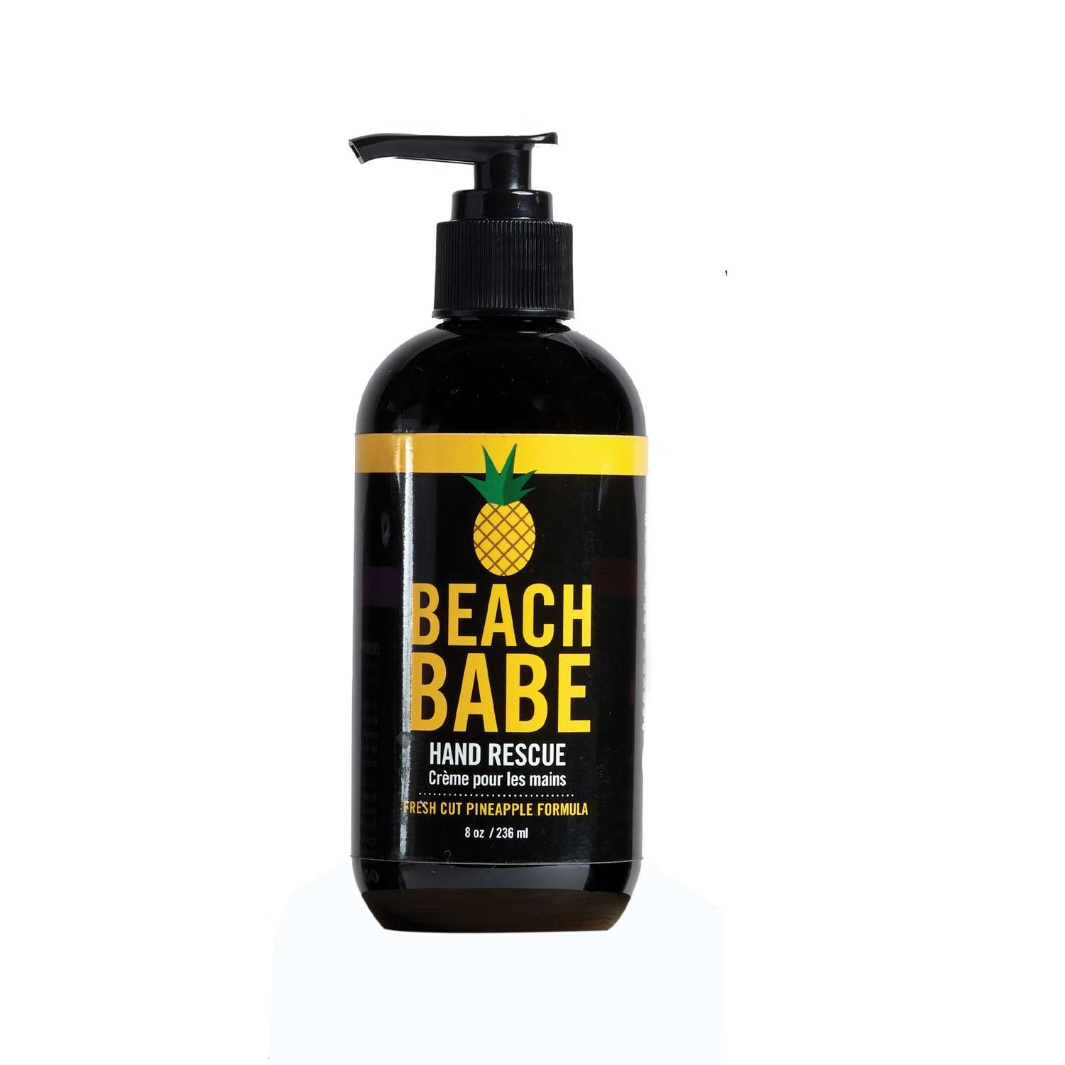 Walton Wood Farm Beach Babe Hand Soother Lotion 8 oz 1 pk Ace Hardware