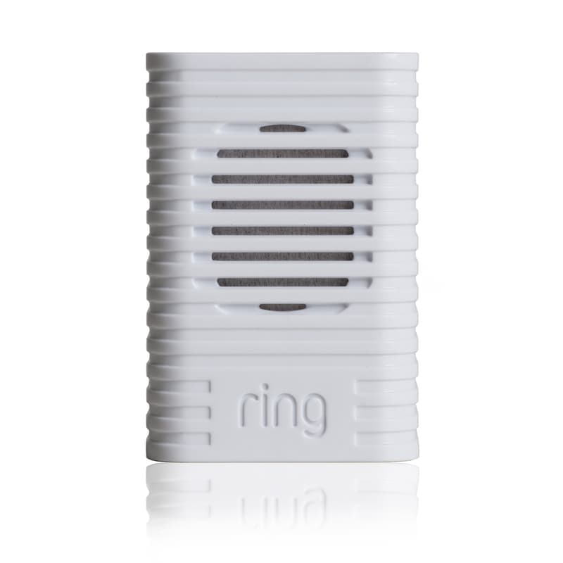 wireless door ring bell