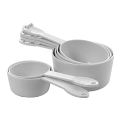 Cox Hardware and Lumber - 2 Cup Plastic Measuring Cup