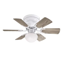 Ceiling Fans And Ceiling Fans With Lights At Ace Hardware