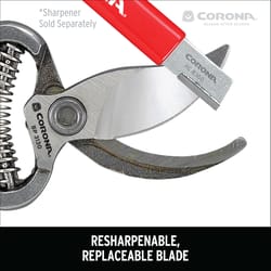 Corona 6.75 in. Steel Bypass Pruning Tool