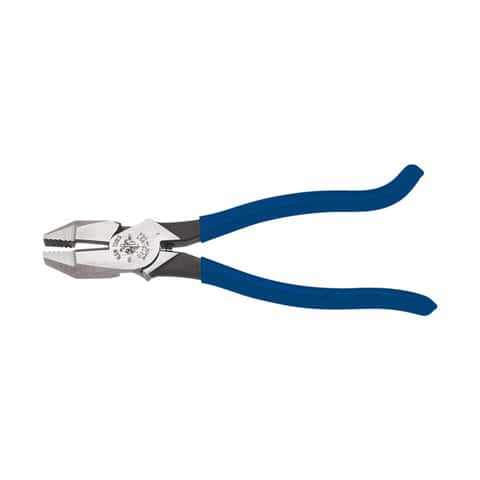 Kings County Tools Non-Marring Soft Jaw Needle Nose Pliers | 1.25 Jaw  Length | Won't Scratch Your Hardware