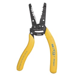 Ideal Industries Reflex T-Stripper Wire Stripper