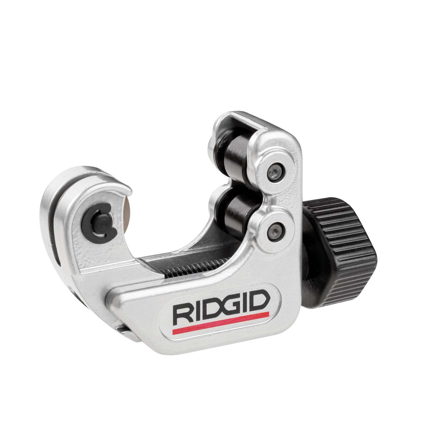 RIDGID 1-1/8 in. Pipe Cutter Silver - Ace Hardware