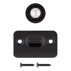 National Hardware 5.51 in. H X 3.46 in. W X .98 in. D Metal Drive-In Ball Catch