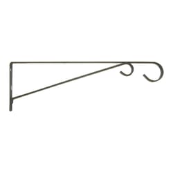 Wire Extension Hangers for Hanging Baskets - Long S-Hooks