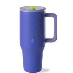 Hydrojug 32 oz Lime Rickey BPA Free Travel Tumbler