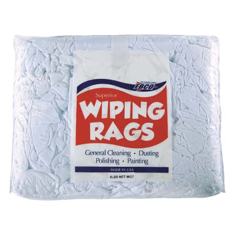 Painter's Choice Roll O' Rags 1 Lb. Cotton Rags