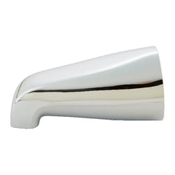 Ace n/a Chrome Plated Tub Spout