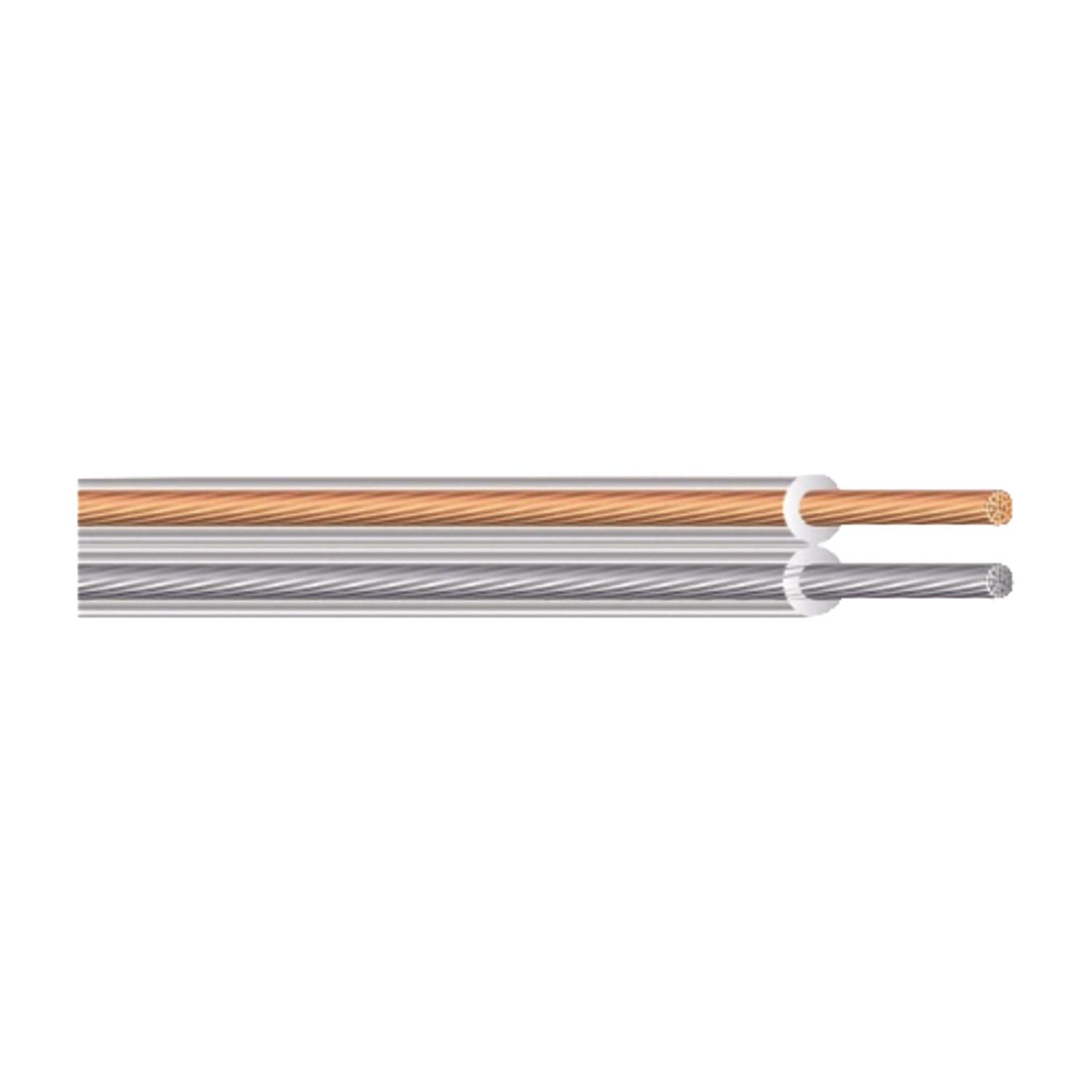 Southwire 250 ft. 14/2 Stranded Audio Speaker Wire Sansujyuku sansujyuku.com
