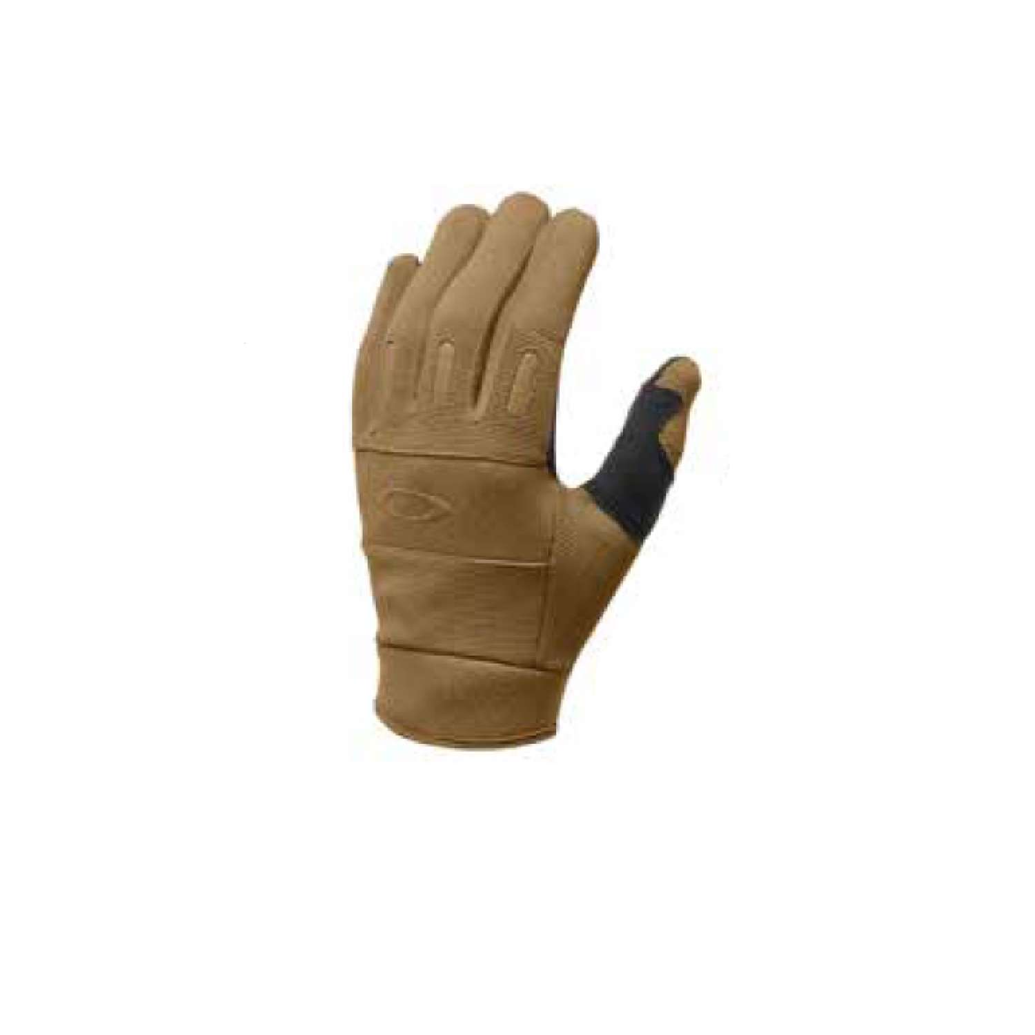 Oakley XL Nylon/Suede Coyote Gloves - Ace Hardware