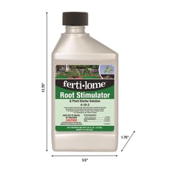 Ferti-lome Root Stimulator Liquid Root Feeder 16 oz