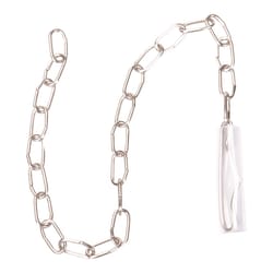 Ace Flapper Chain Stainless Steel For Universal