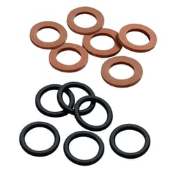 Orbit Rubber Hose Washer And O-Ring Set