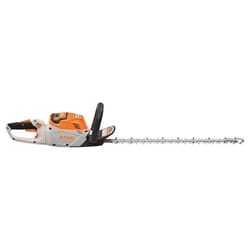 STIHL HSA 60 24 in. 36 V Battery Hedge Trimmer