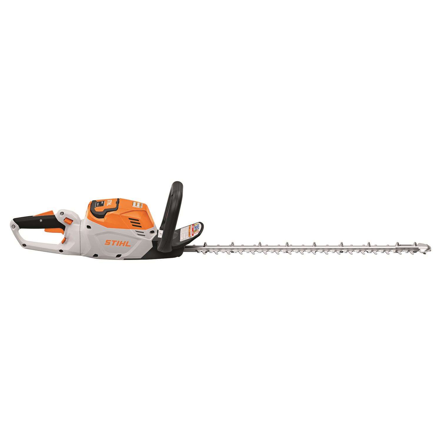 STIHL HSA 60 24 in. 36 V Battery Hedge Trimmer Ace Hardware