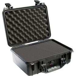Pelican Black Protector Case