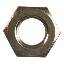 Hillman 5/16 in. Zinc Dichromate Steel USS Hex Nut 100 pk