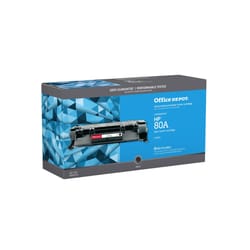 Office Depot Toner Cartridge 1 pk