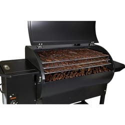 Camp Chef SmokePro Steel Jerky Rack 34.25 in. L X 19.5 in. W 1 pk