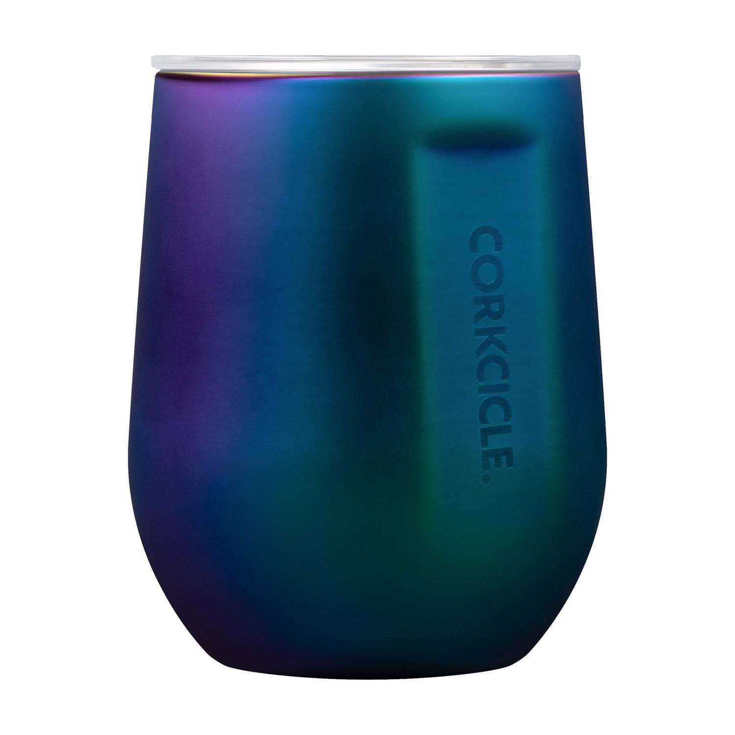 Corkcicle 24 oz. Cold Cup, Dragonfly
