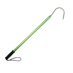 Muzzy Green Steel Hunting Accessories 24 in.