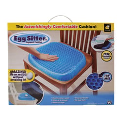 Egg Gel Sitter Gel Car Seat Cushion for Car Driving Used Anywhere - China Egg  Sitter and Egg Gel Sitter price