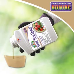 Bonide Captain Jacks Fruit Tree Disease and Insect Control Concentrate 16 oz