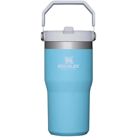 Stanley The Quencher H2.O FlowState Clear BPA Free Tumbler Lid - Ace  Hardware