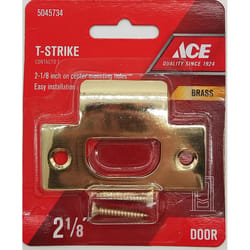 Ace Steel T- Strike