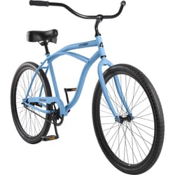 Retrospec Chatham Kid's 24 in. D Cruiser Bicycle Piercing Blue