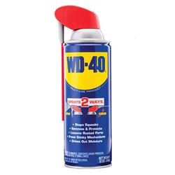 WD-40 Smart Straw Multi-Purpose Lubricant Spray 12 oz 1 pk