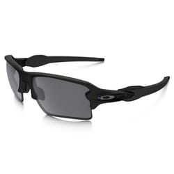 Oakley Standard Issue Flak Unisex Matte Black Frame Sunglasses