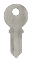 Hillman AM-1 House/Office Universal Key Blank Double