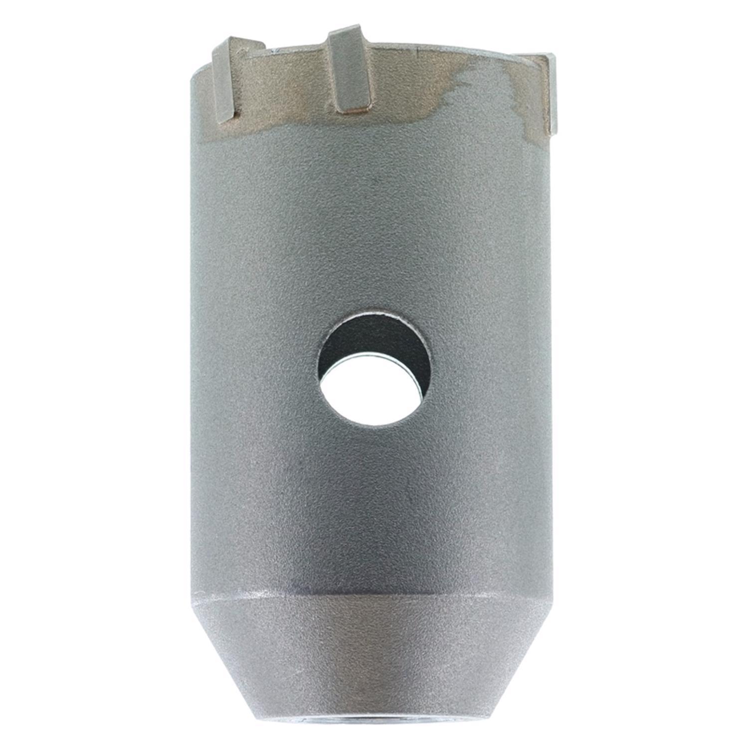 Diablo 1-9/16 in. Carbide Tipped SDS-Plus Core Bit 1 pk Sansujyuku sansujyuku.com
