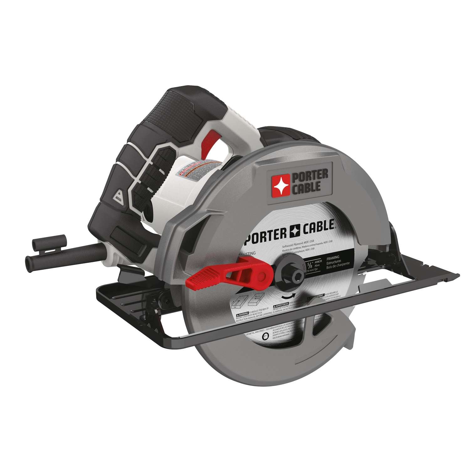 Porter Cable 15 amps 71/4 in. Corded Circular Saw Ace Hardware