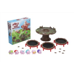 PlayMonster Pigs on Trampolines Assorted