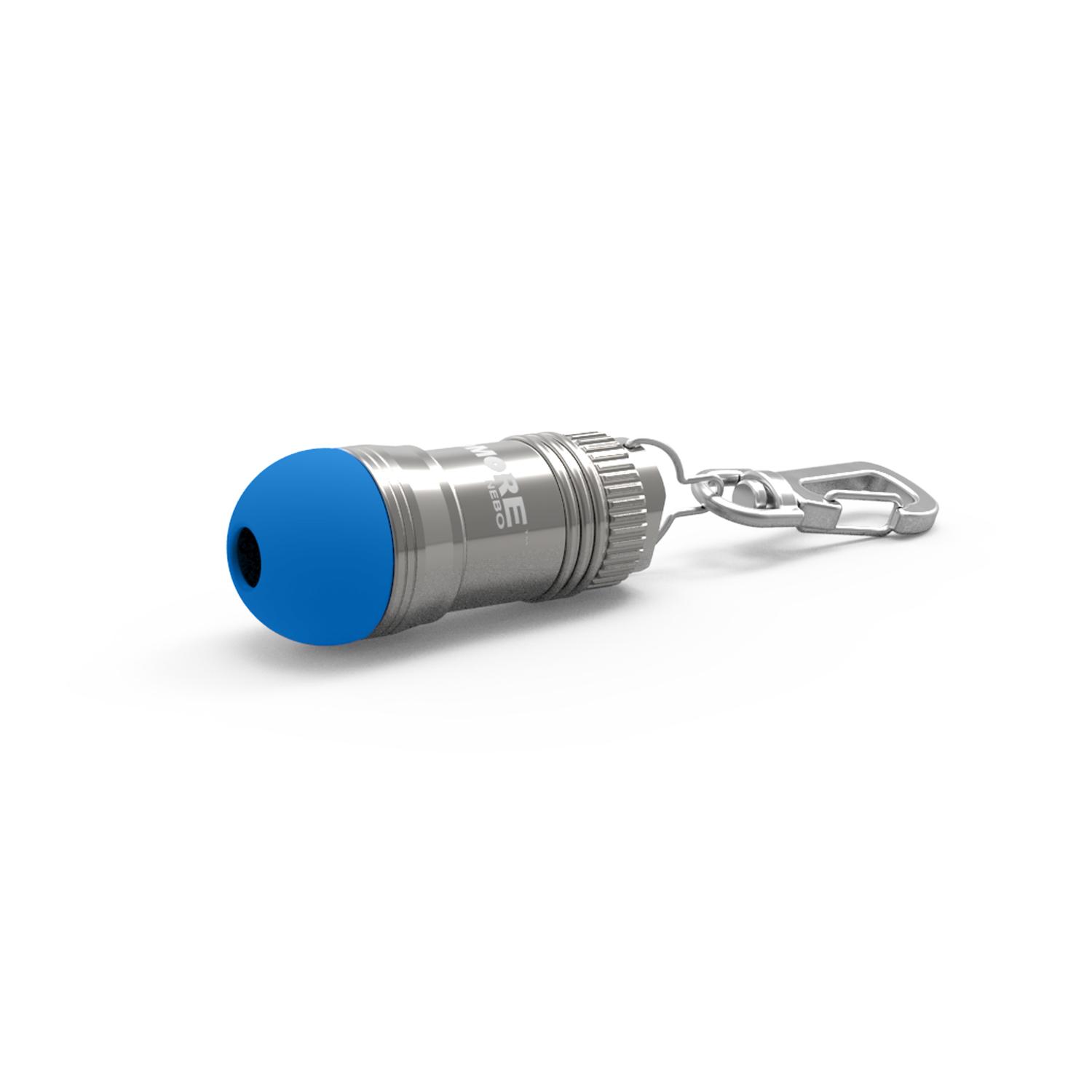 UPC 645397930549 product image for LUMORE LED CLIP LGHT BLU | upcitemdb.com