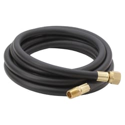 Bayou Classic Rubber High Pressure LP Hose 96 in. L For Bayou Classic