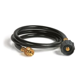 Camco 5 ft. L Hose Assembly 1 pk