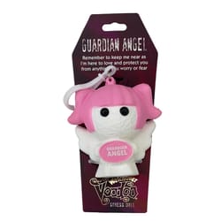 Watchover Voodoo Guardian Angel Stress Doll Squishy 1 pk