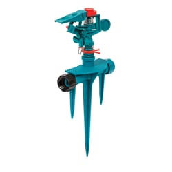 Gilmour Polymer Spike Base Impulse Sprinkler 5670 sq ft 1