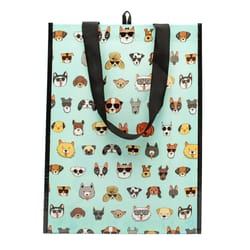 Kolorae Multicolored Summer Dog Tote