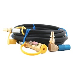 Torjik Blackstone 12 ft. L Propane Connection Kit 1 pk