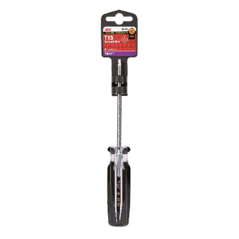 Ace store hardware torx