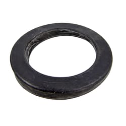 Ace Rubber 2-1/8 in. D X 3-3/16 in. D Overflow Plate Gasket