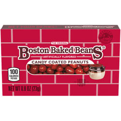 Peanut Head The Original Boston Baked Beans Candy Coated Peanuts Candy 0.75 oz